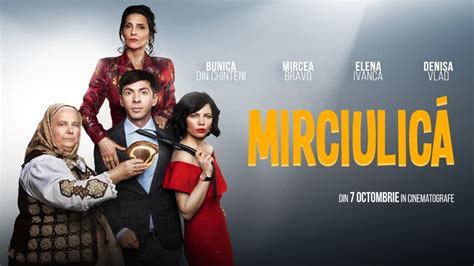 Mirciulica 2022 — The Movie Database Tmdb