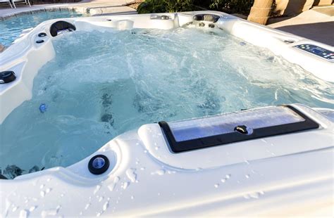 Goodwins Hot Tub And Swim Spa Showroom Margate Kent Artesian Spa