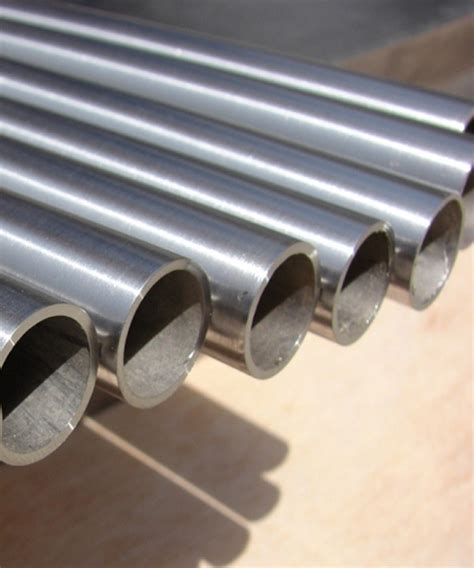 Astm A269 Ss904l Electric Resistance Welded Pipe Erw Seamless Pipe For