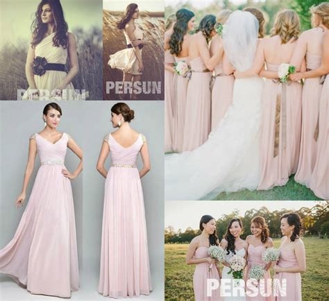 How To Choose Bridesmaid Dress Smart To Enhance Taste All About Weddingbuy Fashion Trends
