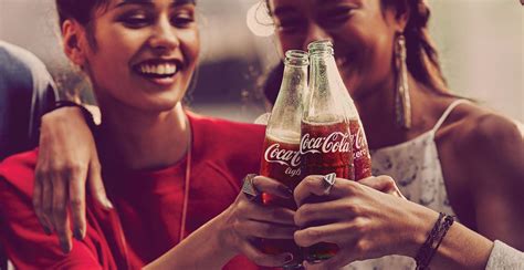 Coca Cola Un Producto Basado En El Marketing ¿qué Necesidad