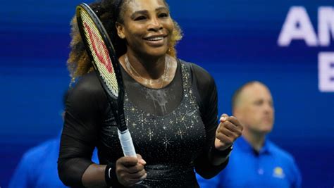 Serena Williams Advances In Us Open As Legendary Career Continues
