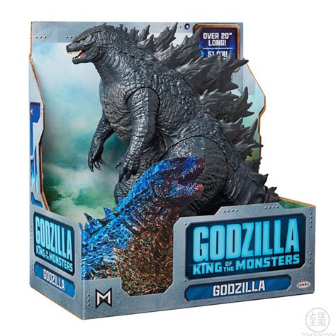 Check out inspiring examples of godzilla2019 artwork on deviantart, and get inspired by our community of talented artists. Jakks Pacific Godzilla: King of the Monsters Toy Line ...