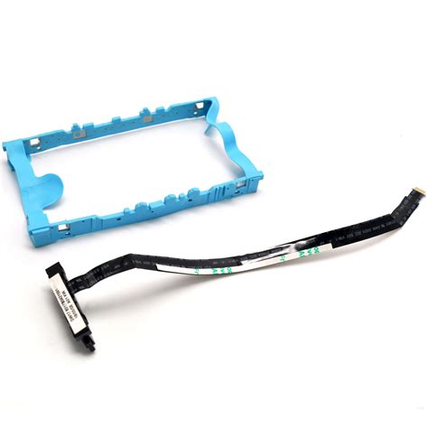 Sata Hard Drive Caddy Carrier Hdd Cable Long Dw17 6017b0421501 For Hp Envy 17 17 J000 M7