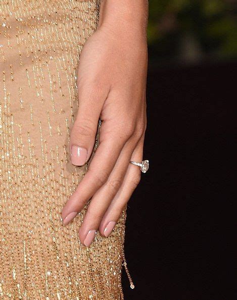 The Best Celebrity Engagement Rings Of All Time Artofit