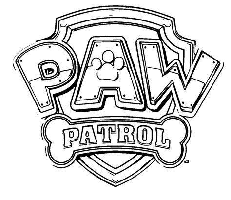 11 mighty pups coloring pages. Paw Patrol Coloring Pages | Free download on ClipArtMag