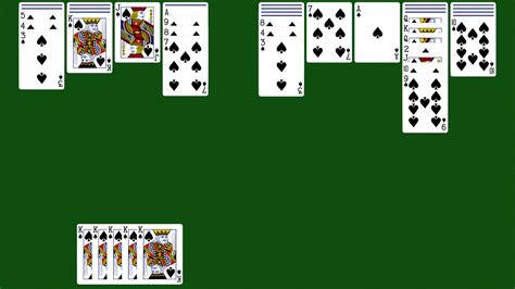 Spider Solitaire Ultimate For Windows 10