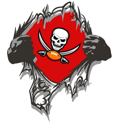 Tampa Bay Buccaneers Logo Svg Buccaneers Logo Png Buccanee Inspire