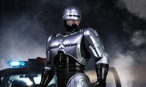 RoboCop Returns Release Date Cast And More Details DroidJournal