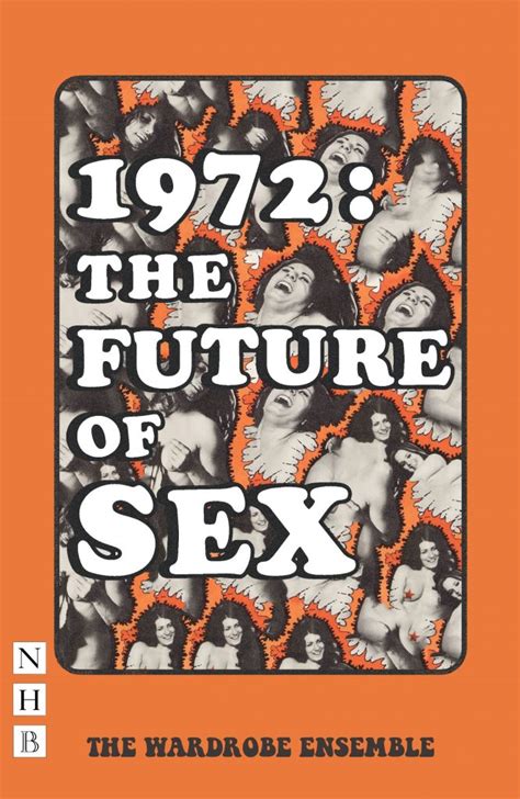 1972 The Future Of Sex Currency Press