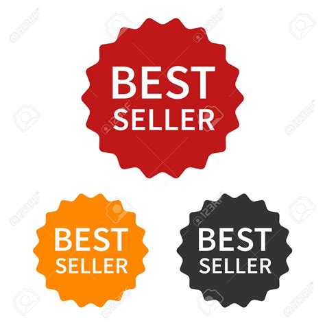 Best Seller Icon 392868 Free Icons Library