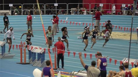 397 likes · 4 talking about this. 2020 Carl Lewis Indoor Invitational Girls Semi-Finals 3 ...