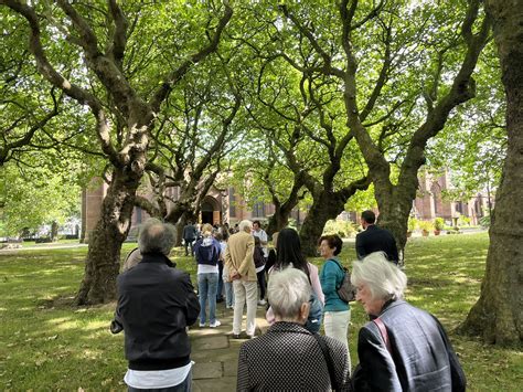 Cheryl Govier on Twitter: "Great to be in @LivDiocese visiting our