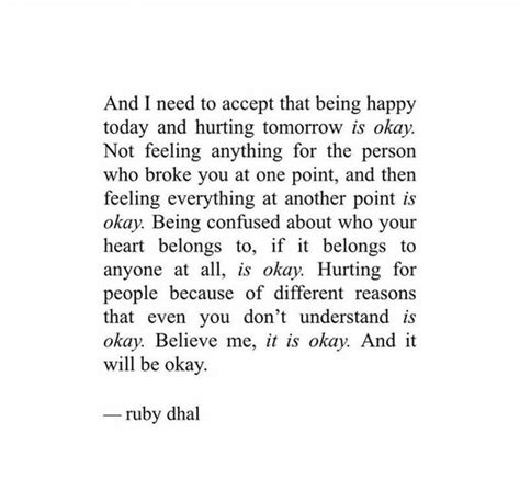 Pin On Its Okay Quotes