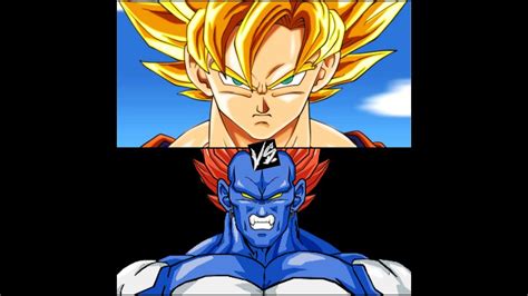 Goku Vs Android 13 Dragonball Z Amv Until The End Youtube