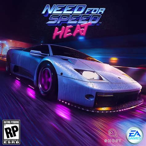 21.5 gb final size : Download NEED FOR SPEED HEAT MULTI7 Skidrow & igg Games
