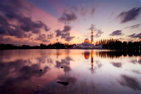 Now you will receive our mails. Cheap flights to Kuala Terengganu | BudgetAir® Australia