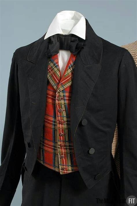 1850 Mans Coat Fashion Fashion History 1850s Fashion