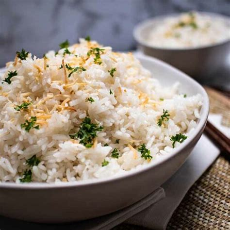 Quick Easy Vegan Congee Recipe Rice Porridge Jook Joyful