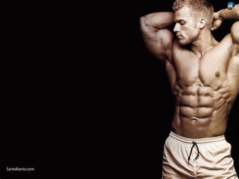 Classic Physique Wallpapers Wallpaper Cave