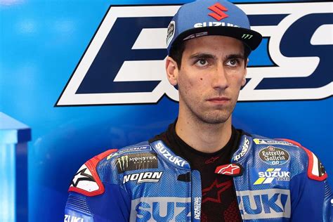 Rins Out Of Catalan Motogp With Broken Arm