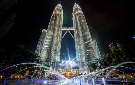 7 Tempat Wisata Kuala Lumpur Yang Harus Ada Di Bucket Listmu Befree Blog