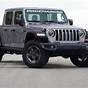 2020 Jeep Gladiator Supercharger