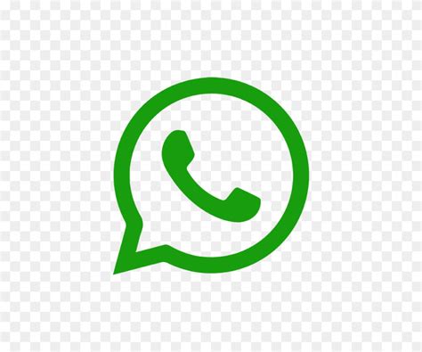 Whatsapp Icon Png Transparent Png Image Whatsapp Icon Png Stunning