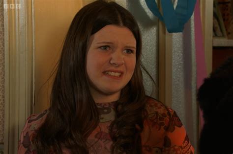 EastEnders Viewers Weirded Out At Detail About Pregnant 12 Year Old