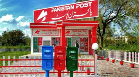 Pakistan Post Ranks 67th Position In The Universal Postal Union 2020