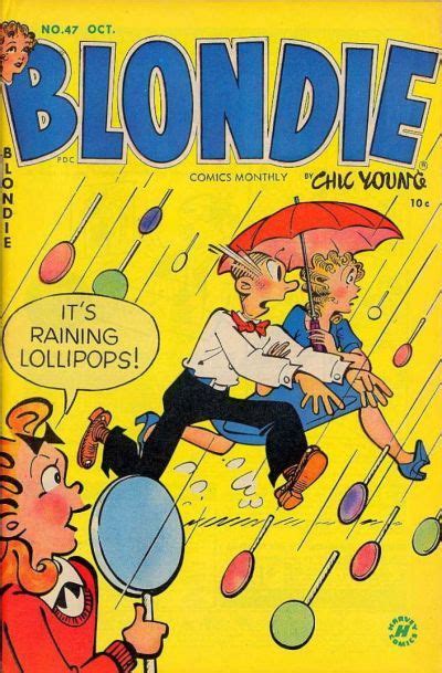 Gcd Issue Blondie Comic Vintage Comic Books Vintage Comics