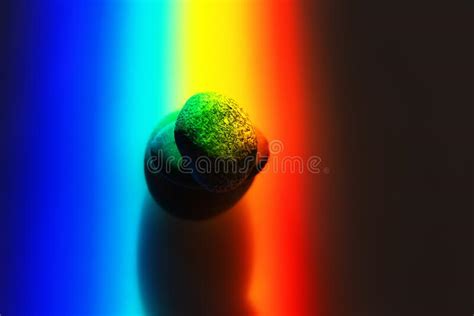 Rays Of Color Pencils Stock Image Image Of Graphic Artist 17385125