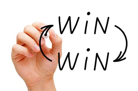 3 Keys To A Win Win Negotiation Conflict Management Skills