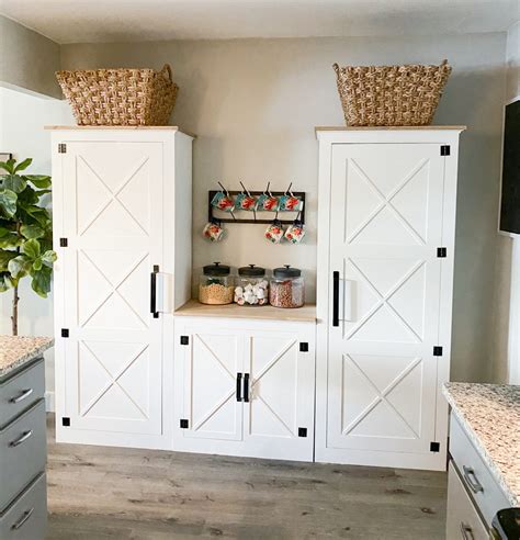 Check spelling or type a new query. DIY Pantry Cabinet - Shanty 2 Chic