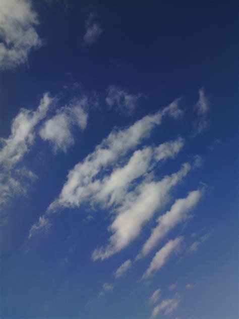 Free Images Cloud Sunlight Air Daytime Heaven Cumulus Blue Sky