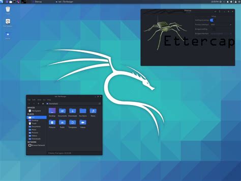 Kali Linux 2020 3 Release Penetration Testing And Ethical Hacking