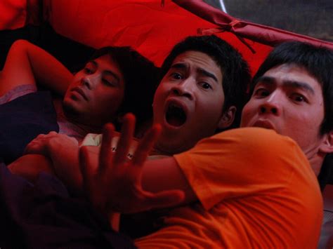 Top 5 Thai Horror Movies