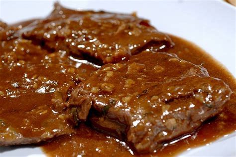 😋 Receta Como Hacer Carne De Olla Essen Fácil Sencilla Y Deliciosa