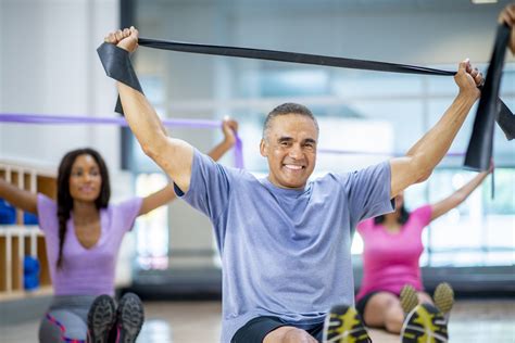 It is also known as strength training or weight training. Resistance Training for Older Adults: New NSCA Position ...
