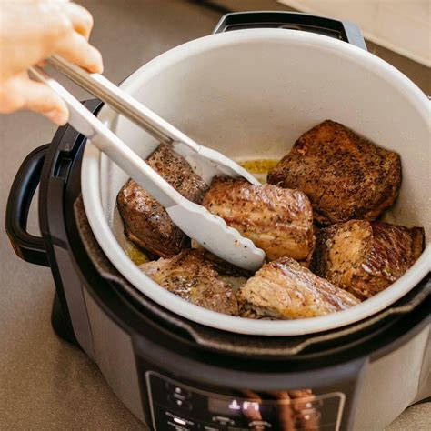 I have had ninja slow cookers for 7 years or more,and they are simply the best. Ninja Foodi Slow Cooker Instructions / Ninja - Foodi™ 6.5qt Digital Multi Cooker : Share our ...