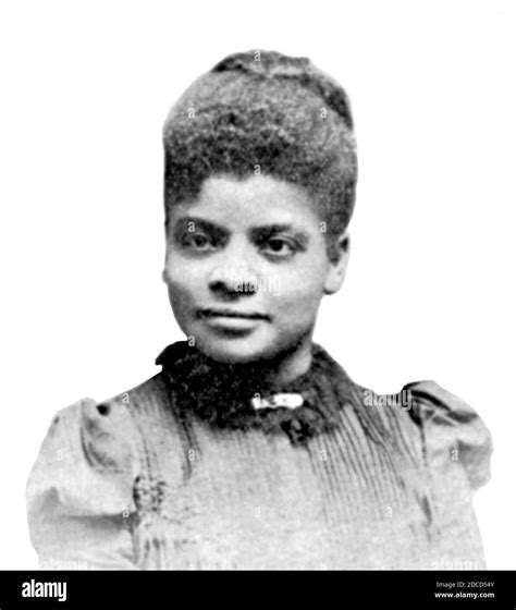 Ida B Wells Suffrage Hi Res Stock Photography And Images Alamy