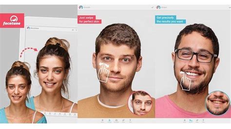 Aplikasi ini jadi andalan banyak orang karena bisa mengubah wajah menjadi lebih cantik atau ganteng. Aplikasi Edit Foto di Instagram, Cara Jadi Selebgram Terkenal dan Curi Perhatian ala Nabila ...