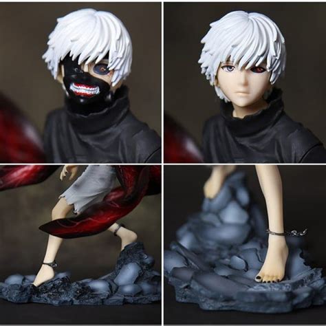 Kaneki Ken Action Figures Are Now Available At Rykamall Get It Now