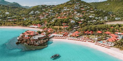 Best Hotels In St Barts A No Nonsense Guide To St Barts