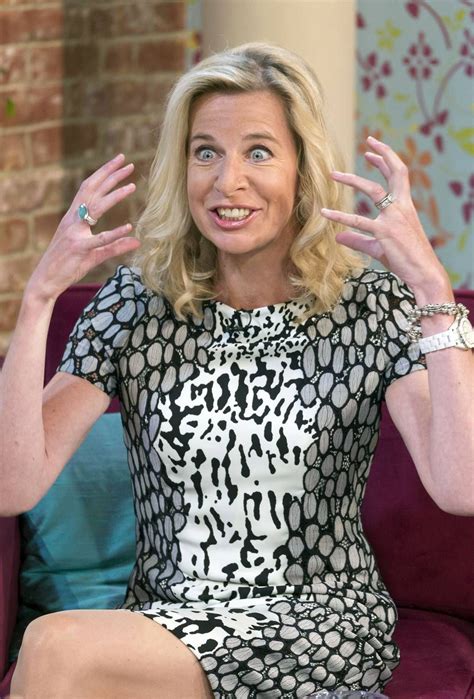 This Was Probably The Most Controversial Moment Of Katie Hopkins