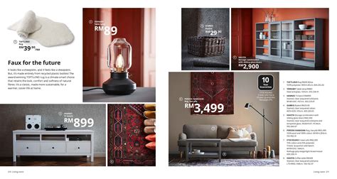 Find out what we have prepared for you this month. Ikea Catalogue 2020 (Part 3) | Malaysia Catalogue