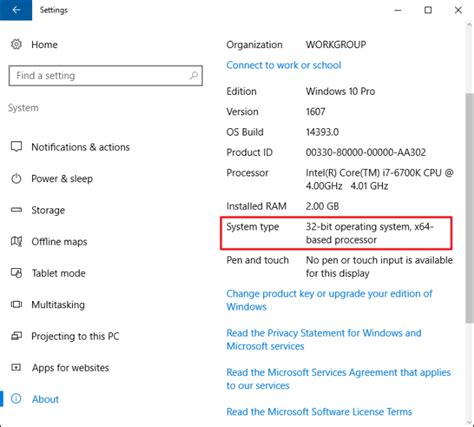 Maybe you would like to learn more about one of these? How to Switch From 32-bit Windows 10 to 64-bit Windows 10