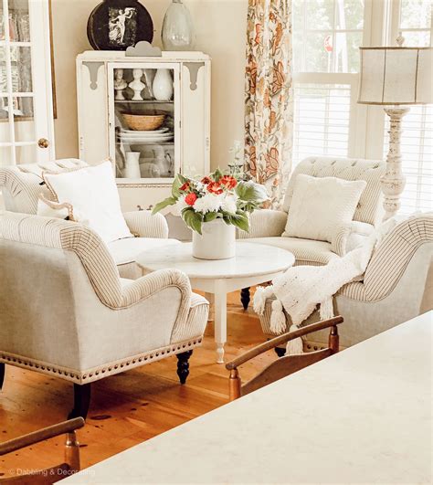 How To Create A Cozy Sitting Room From An Open Space Dabbling