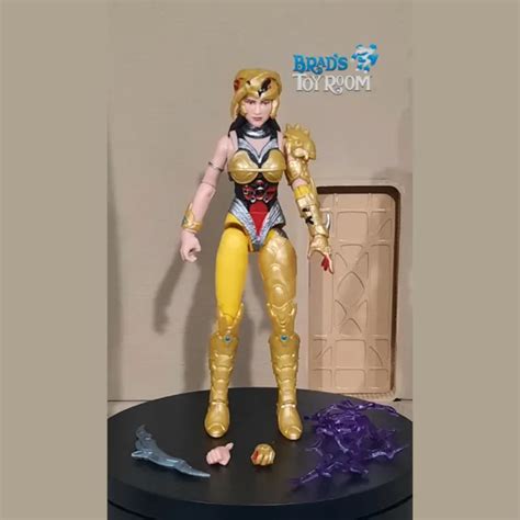 Power Rangers Lightning Collection Mighty Morphin Scorpina