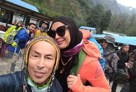 Sweetnya amy search dengan isteri! Memang gila tapi aku tak gila - Amy Search | Astro Awani